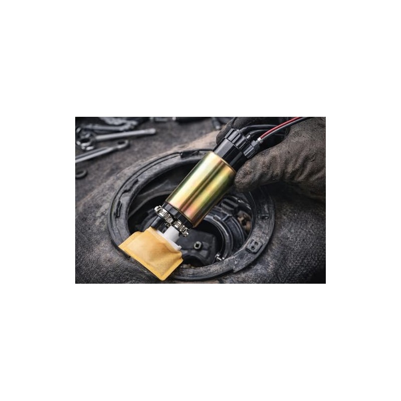 New Fuel Pump Compatible With Triumph Tiger 955i Dual Sport