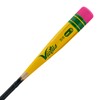 Victus Vibe Pencil Junior Big Barrel Baseball Bat 2 3/4"