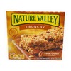 Nature Valley, Crunchy Granola Bars, Pecan Crunch, 8.9oz Box (Pack