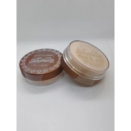 Sahara 2× Polvo De Arroz Traducido Árabe