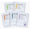 5 Lumiere mask packs + Beyond Professional Defense Shampoo Treatment