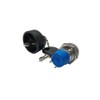 Andy's Orchids Ignition Switch, Electric Scooter Lock, Mobility Scooter Spare