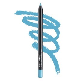 wet n wild On Edge Longwearing Eye Pencil, Sapphire and Ice, 0.04 Fluid Ounce (Pack of 3)                                                             
