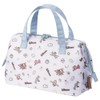 Skater (Skater) Lunch Bag, Cool Keeps, Coin Pouch, Female, Sanrio