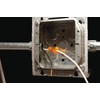 LumenEco SpliceLine Inline Push-In Wire Connectors for Electrical Cables 32A