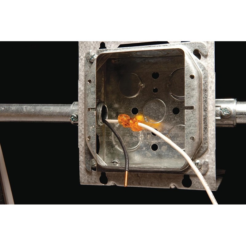 LumenEco SpliceLine Inline Push-In Wire Connectors for Electrical Cables 32A