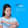 Crema Hidratante Lipikar Fluide La Roche Posay 400 Ml