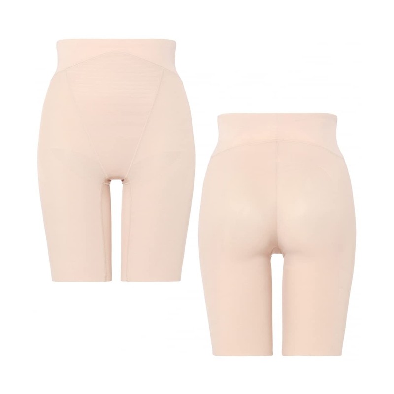 Triumph Speed Shaper 574 Long Girdle, 00NZ (beige)