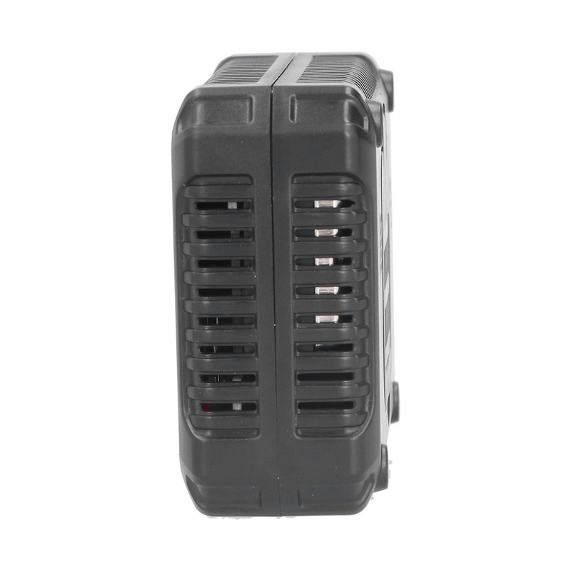 Multifunctional Air Quality Monitor Formaldehyde PM2.5 PM10 Detector for Home