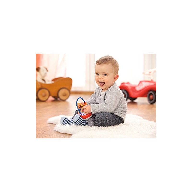BIG BABY-PLAY bébé, multicolore