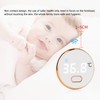 Digital Thermometer with LED Display 300mAh Non Contact Accurate Infrared