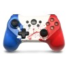 Easysmx D10 Control De Juegos Bluetooth Gamepad Gamer Para Switch