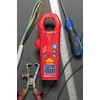 Benning 44678 cm p1 Power clamp Meter