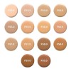 Flawless Stay Base Maquillaje Liquido Beauty Creations Tono FS 6.5