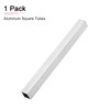 DTGN 25mmx25mmx2mmx300mm (Width x Wall Thickness x Length) Square Pipe