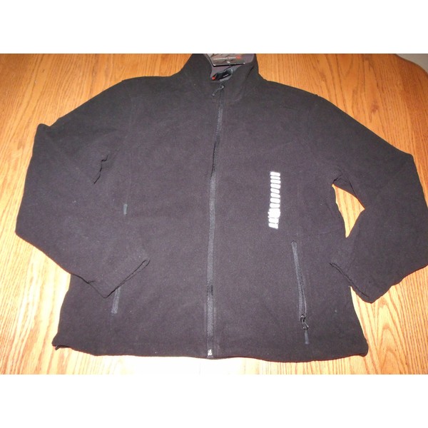 Free Country Nwt Mens Free Country Microtech Fleece Jacket Coat