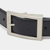 Callaway C25192202 Women's Belt (Reversible) / Golf, 1010_Black