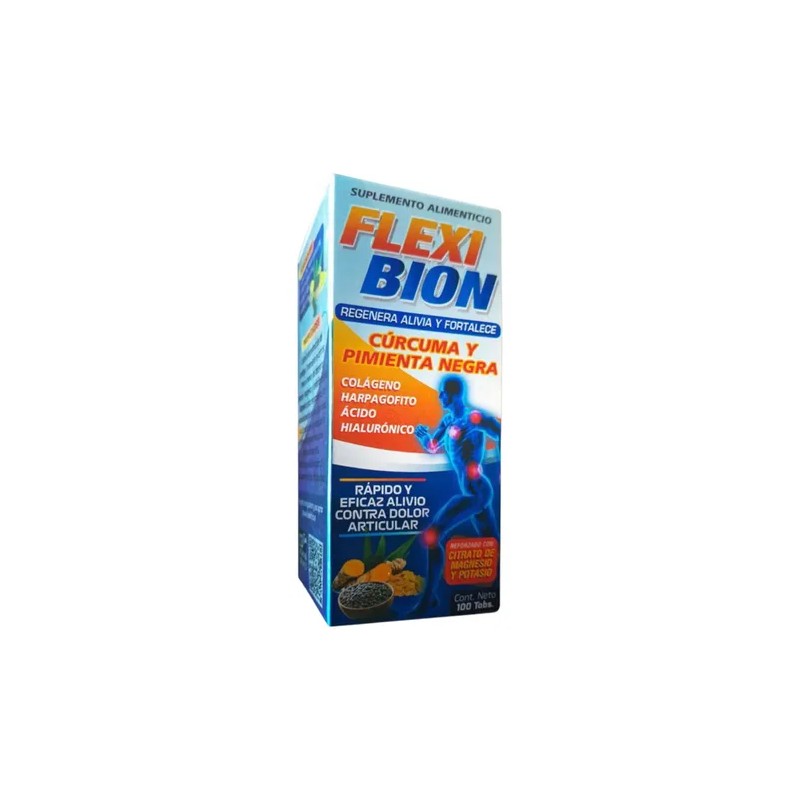Suplemento En Tabletas Vida Natural Suplementos Colágeno X 130g