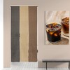 Noren Noren Fashionable Curtain Room Divider Curtain Blindfold Long Plain