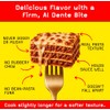 Low Carb, Protein Lasagna | Lasagna with 17g Protein, 7g