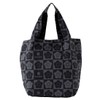 MARY QUANT [Approx. 31 x 23 x 16 cm] Washable