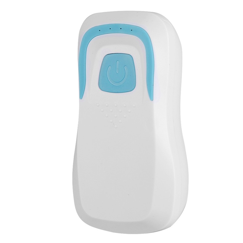 Bluetooth RFID Card Reader Wireless Code Scanner with 5 Cards