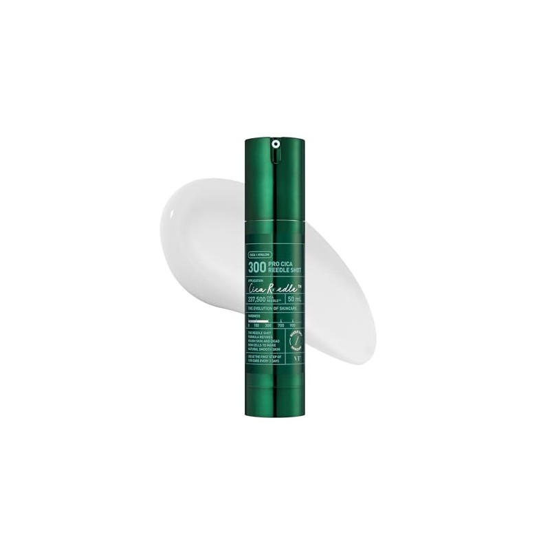 Reedle shot pro cica 300 ml Vt Cosmetics