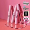 ETUDE Curl Fix Mascara 8g - 02 Brown