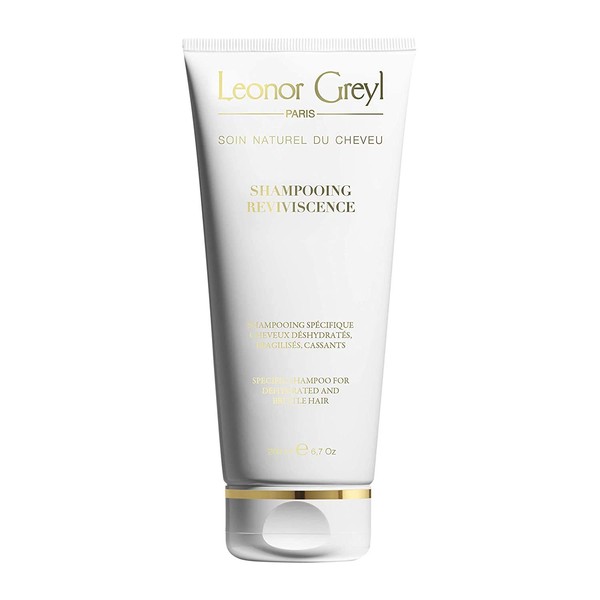 Leonor Greyl Paris - Shampooing Reviviscence - Specific Shampoo for