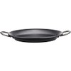 遠藤商事 su-pa-enbosu Embossed Super Iron Pot paeriapan 24 cm PPE1024