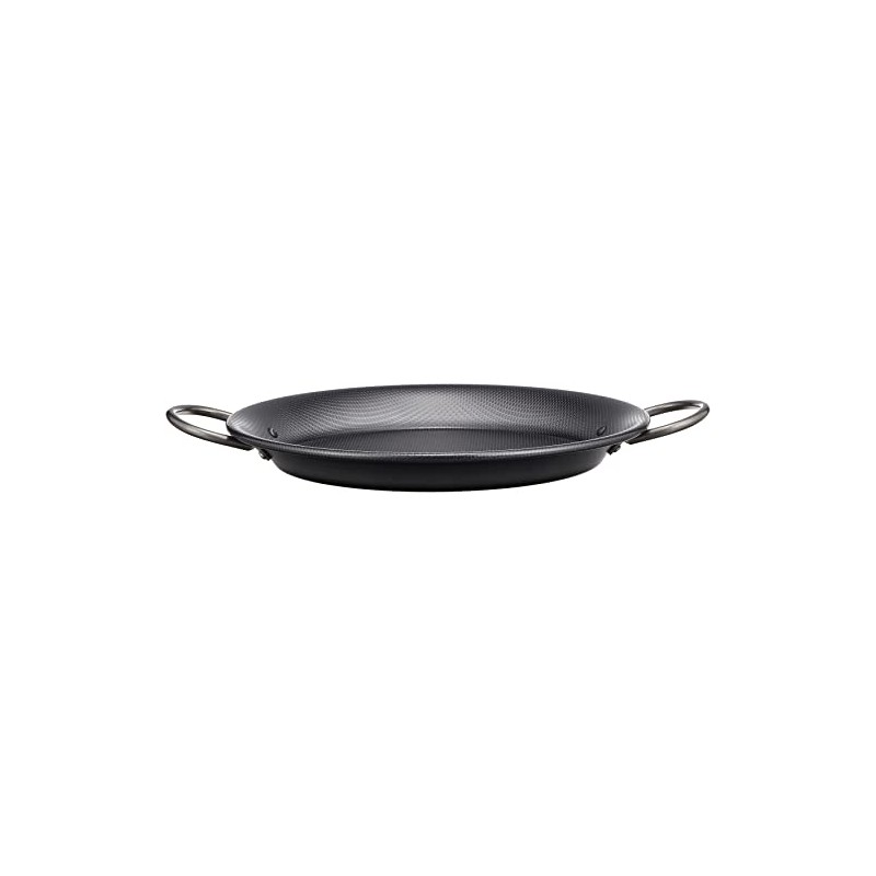 遠藤商事 su-pa-enbosu Embossed Super Iron Pot paeriapan 24 cm PPE1024