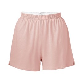Soffe Women's Cheer Active Shorts: Trendy Fashion