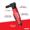 AIRCAT Pneumatic Tools 6255 Composite Right Angle Die Grinder 20,000