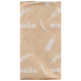 Wasa Crispbread Rye Lite
