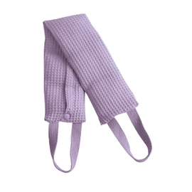 Vivi Relax-a-Bac Scarf Wrap Hot-Cold Therapy Microwavable Heating Pad and Cold Compress, Lavender