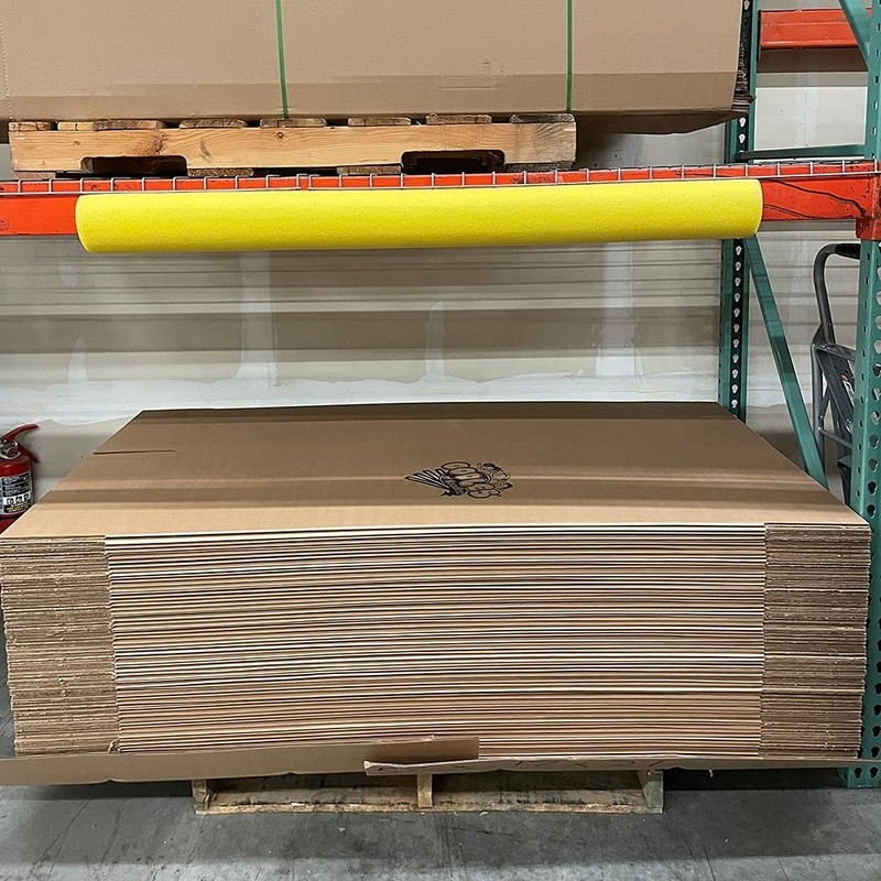 Oodles of Noodles Large Diameter Pre-Slit Clamp Foam Protection (3)