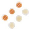 6 Pcs Thread Wax Anti Knotting Wear Proof Odorless Sewing