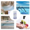 Water PH Test Strips,50 Strips Swimming Pool Water Quality Test