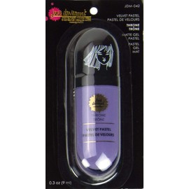 Spellbinders Jane Davenport-Velvet Pastel Throne, 100ml