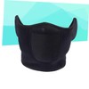 jojofuny Winter Cold-Proof Face Mask for Men and Women Warm