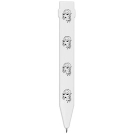 Azeeda 'Manga Elf Girl' Flat Magnetic Pen (MP00016058)