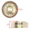 Celox Stator Regulator Rectifier Flywheel fits Arctic Cat 400 4X4