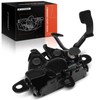 A-Premium Front Hood Latch Lock Assembly Compatible with Pontiac Vehicles