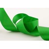 Berisfords 3501 25mm 23 Emerald Double Satin Ribbon x 20mtr,