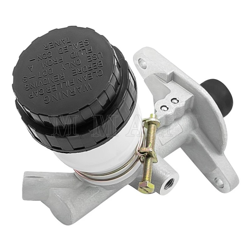 M MATI Brake Master Cylinder For Can Am Maverick 1000R