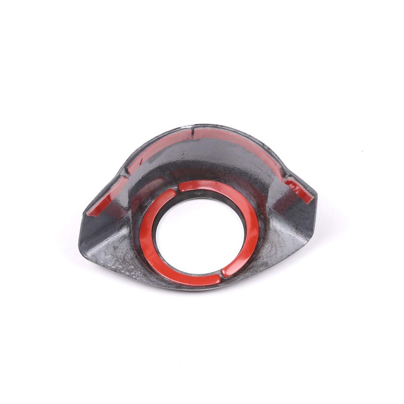 CHEYA for Alfa Romeo Giulia Stelvio 2017-2019 ABS Plastic Car