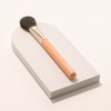 THE TOOL LAB 157 Light Touch Blusher Brush - THE
