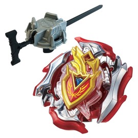 Beyblade Burst B-105 Starter Zet Achilles .11.Xt