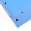 Face Fingerprint Time Attendance Machine Automatic Time Calculation Biometric Employee