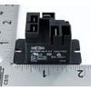 Song Chuan 832AW-1A-F-C1, 24VDC Relay, 240 VAC, 30A General Purpose